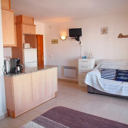 Apartment Miramar 32c *