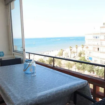 Appartement Miramar 32c Roses