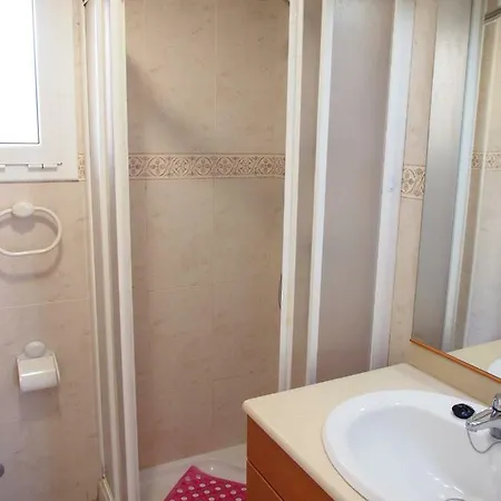 Appartement Miramar 32c *