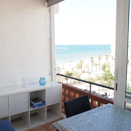 Appartement Miramar 32c *