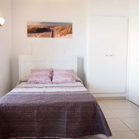 Miramar 32c Apartment