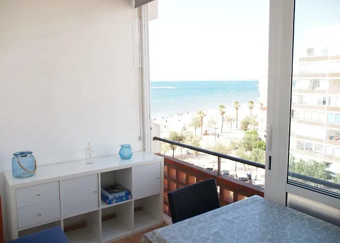 Appartement Miramar 32c *